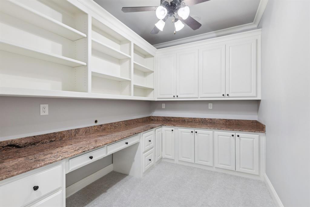 Southern Hills - Residential