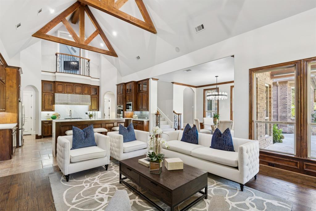 Southern Hills - Residential