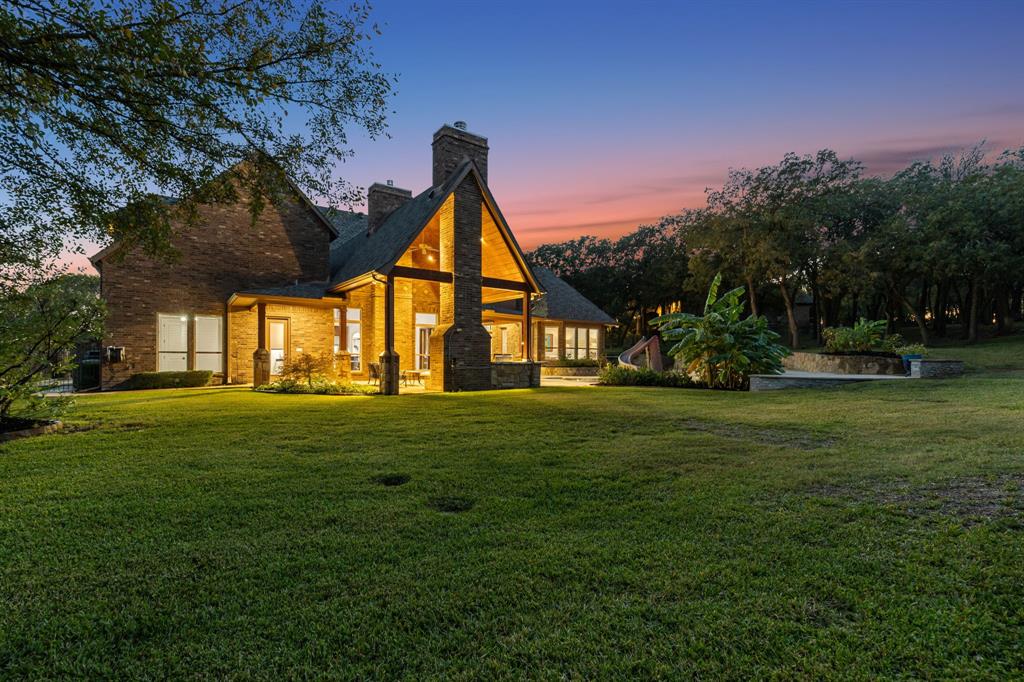 Southern Hills - Residential