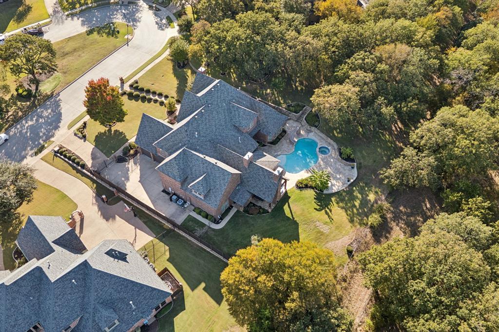 Southern Hills - Residential