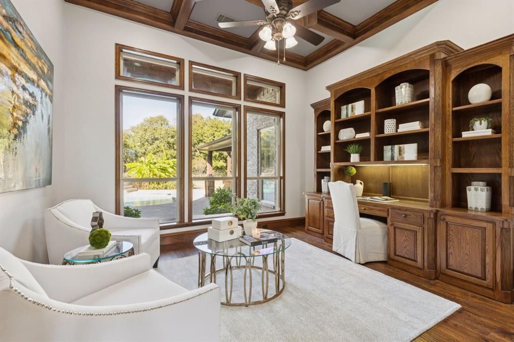 Southern Hills - Residential