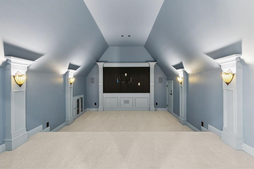 Southern Hills - Residential