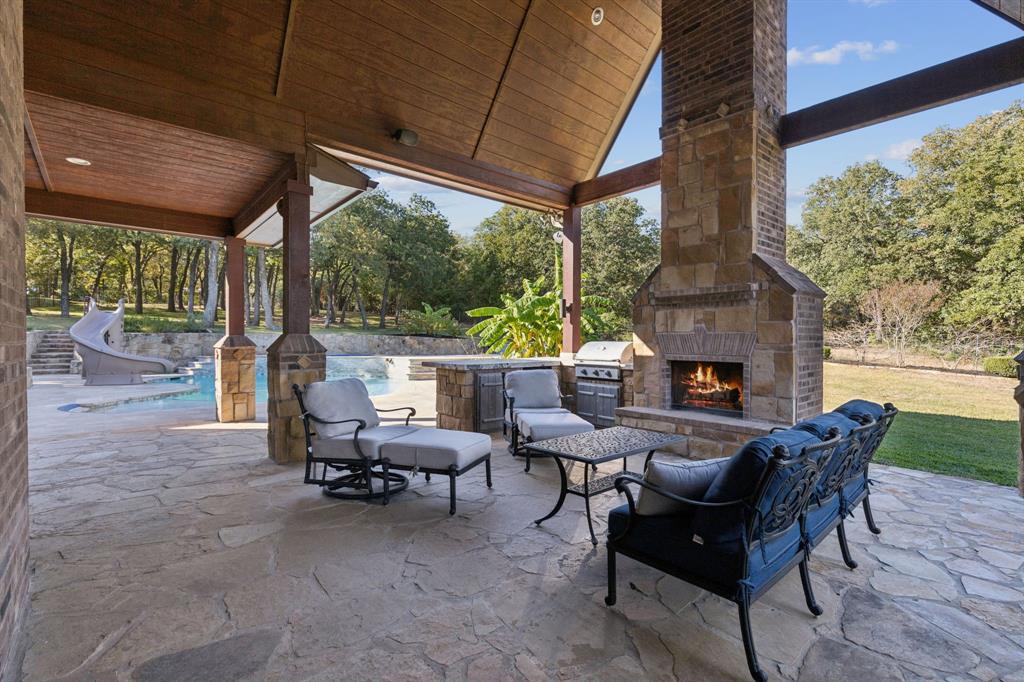 Southern Hills - Residential