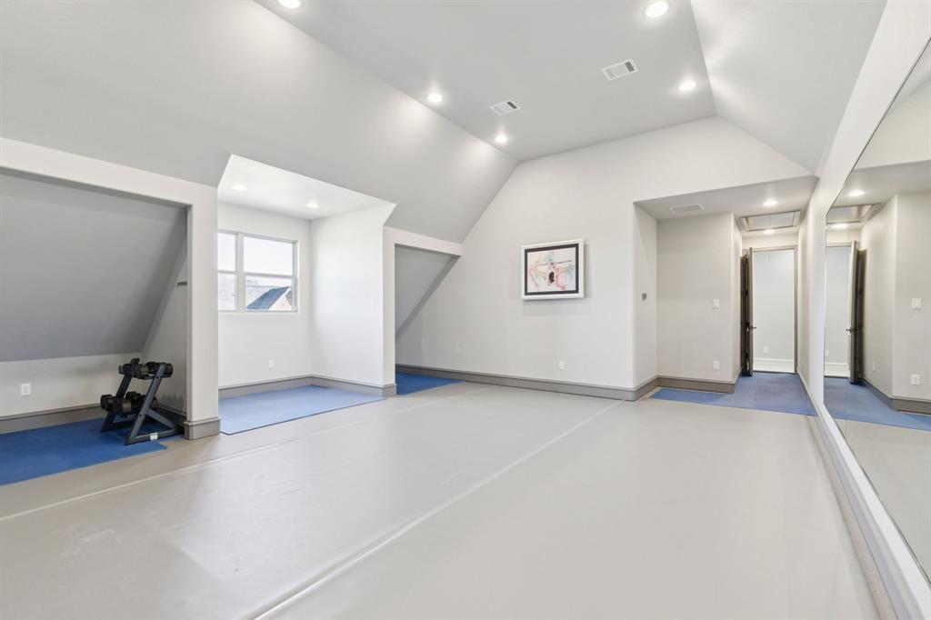 Southern Hills - Residential