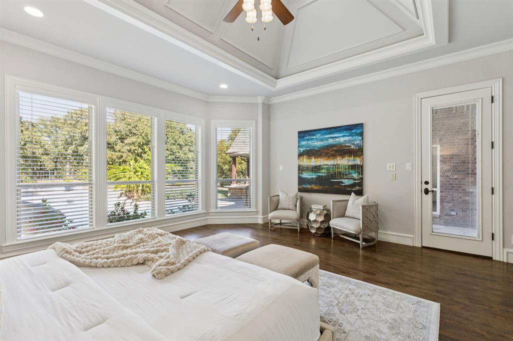 Southern Hills - Residential