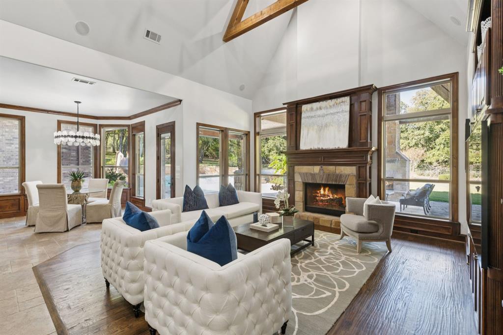 Southern Hills - Residential