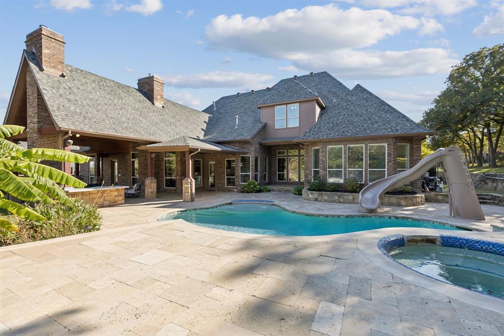 Southern Hills - Residential