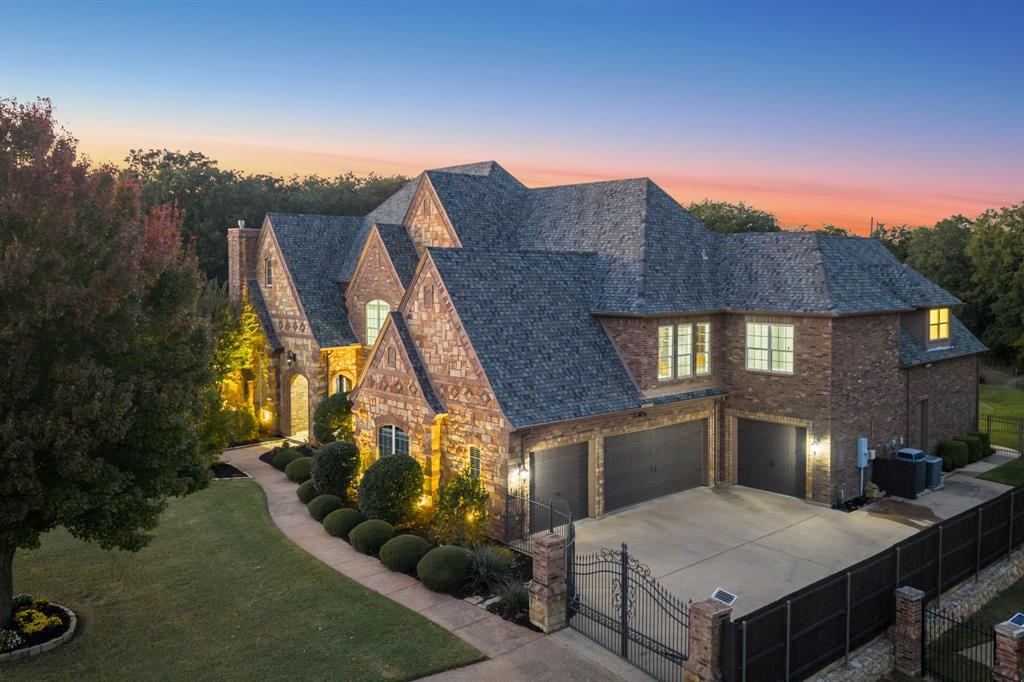 2409 Southern Hills Court