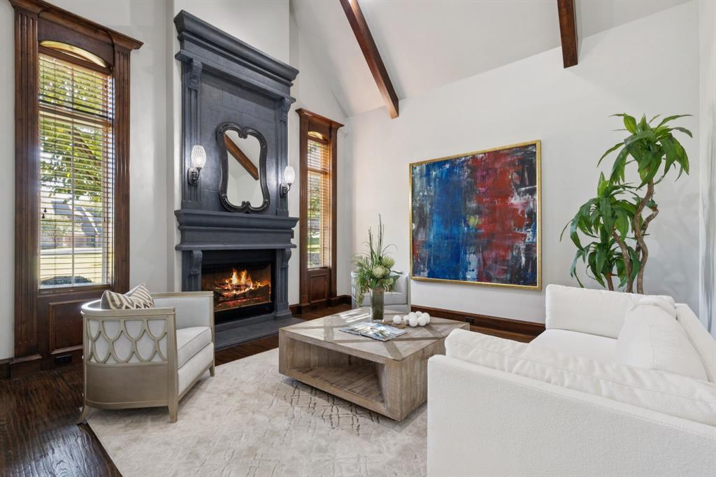 Southern Hills - Residential