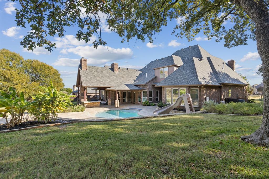 Southern Hills - Residential