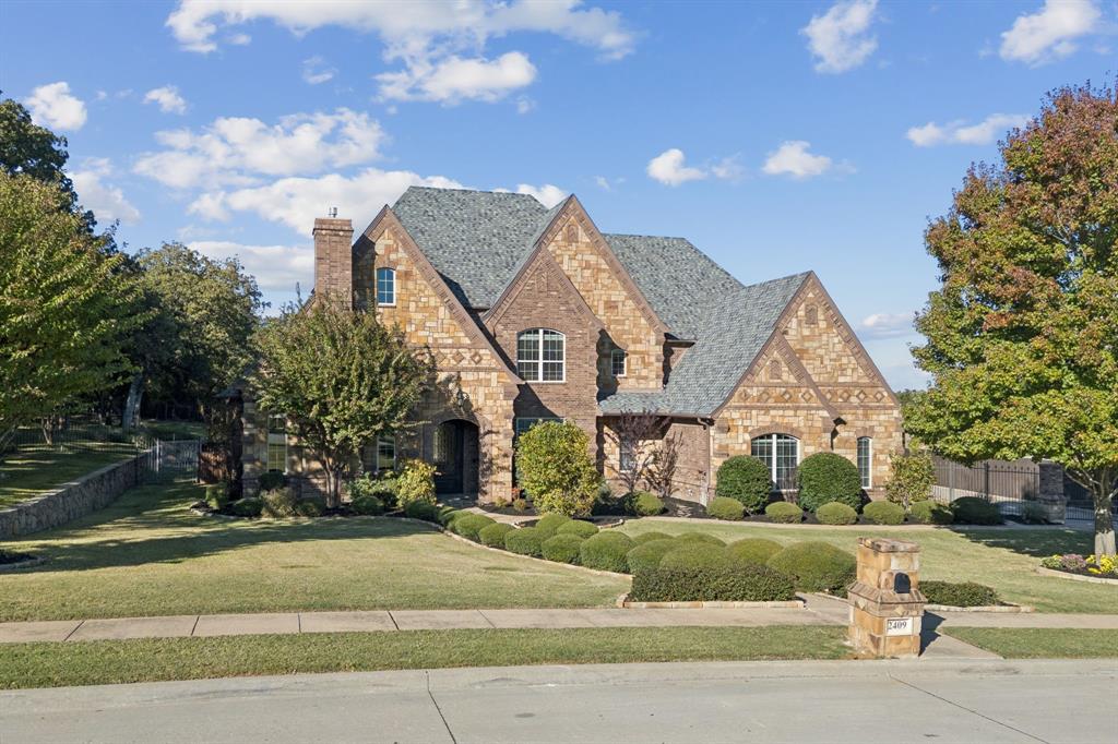 Southern Hills - Residential