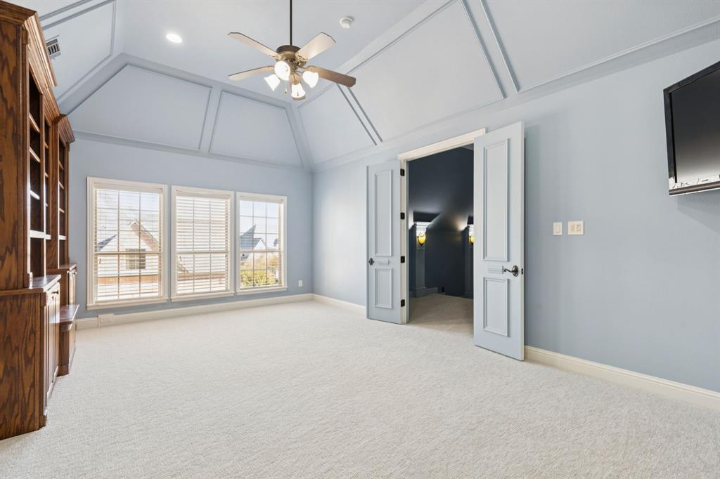 Southern Hills - Residential