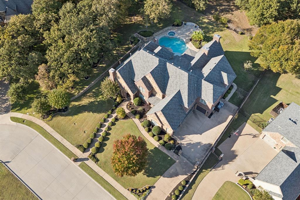 Southern Hills - Residential