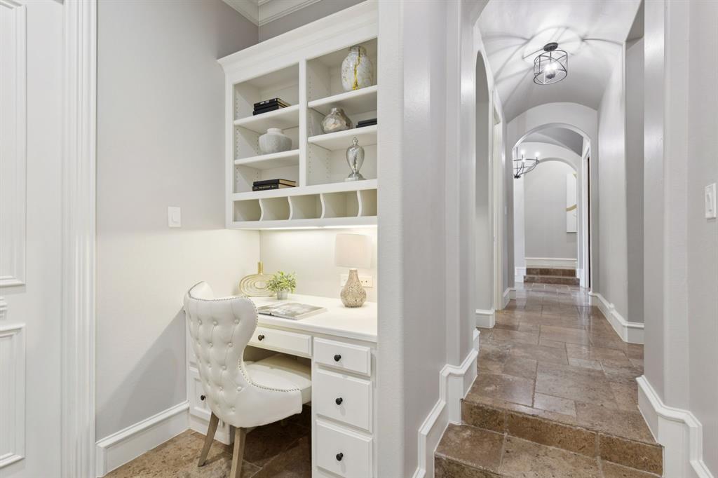 Southern Hills - Residential