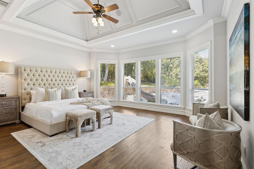 Southern Hills - Residential