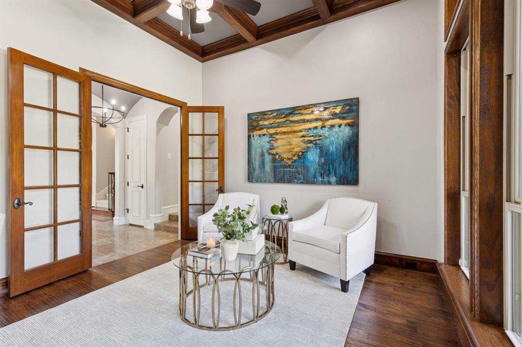 Southern Hills - Residential