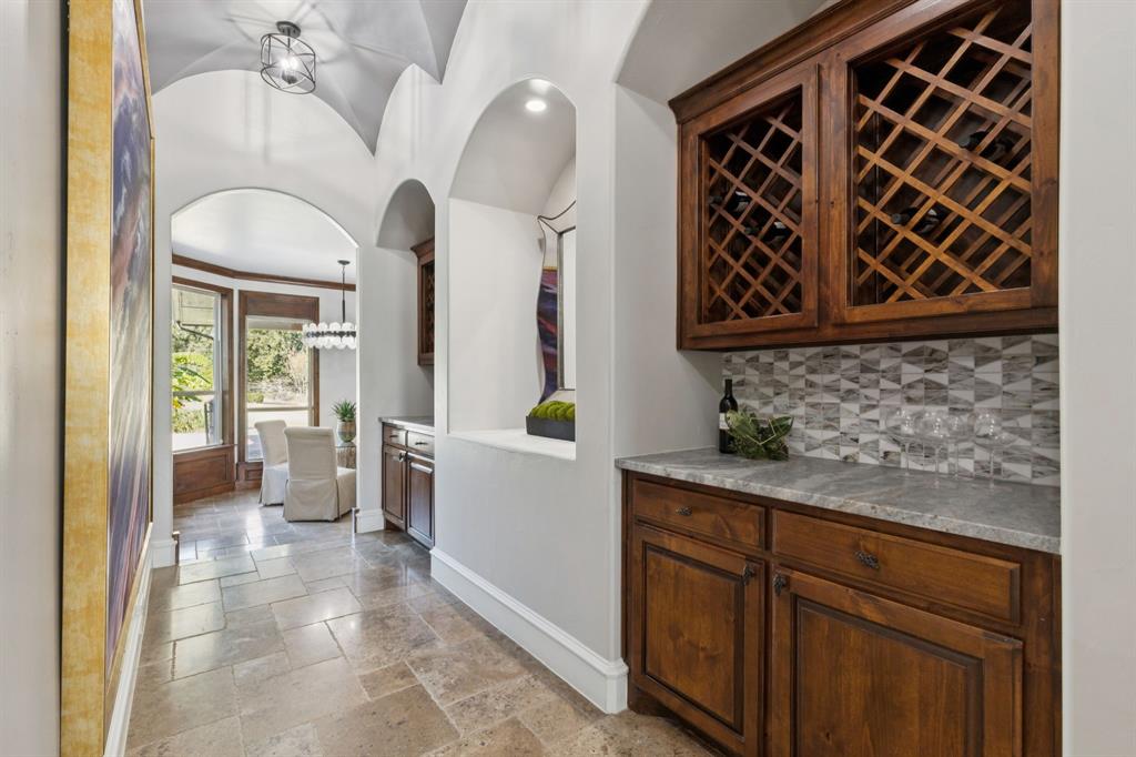 Southern Hills - Residential