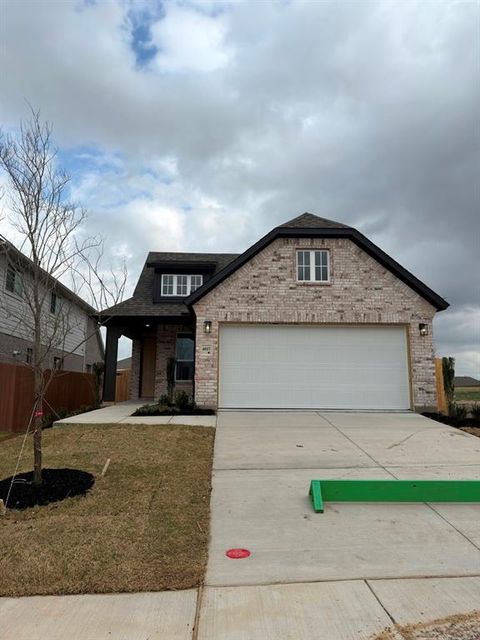 Photo of 4017 Lakefield Drive, Heartland, TX 75114 (MLS # 21202457)