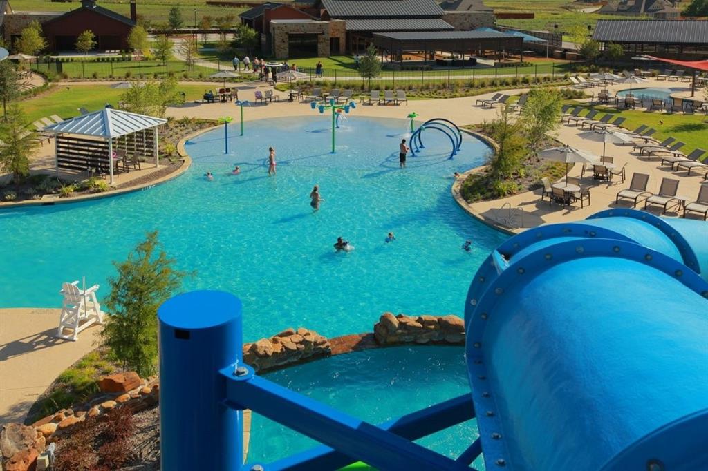 Heartland 40'S - Residential