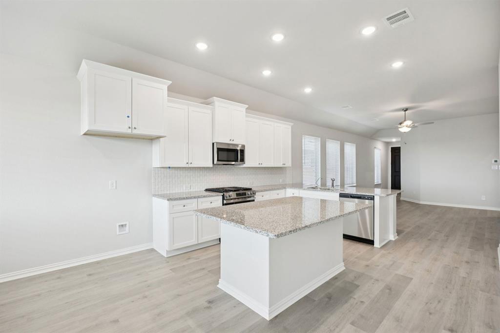 Heartland 40'S - Residential