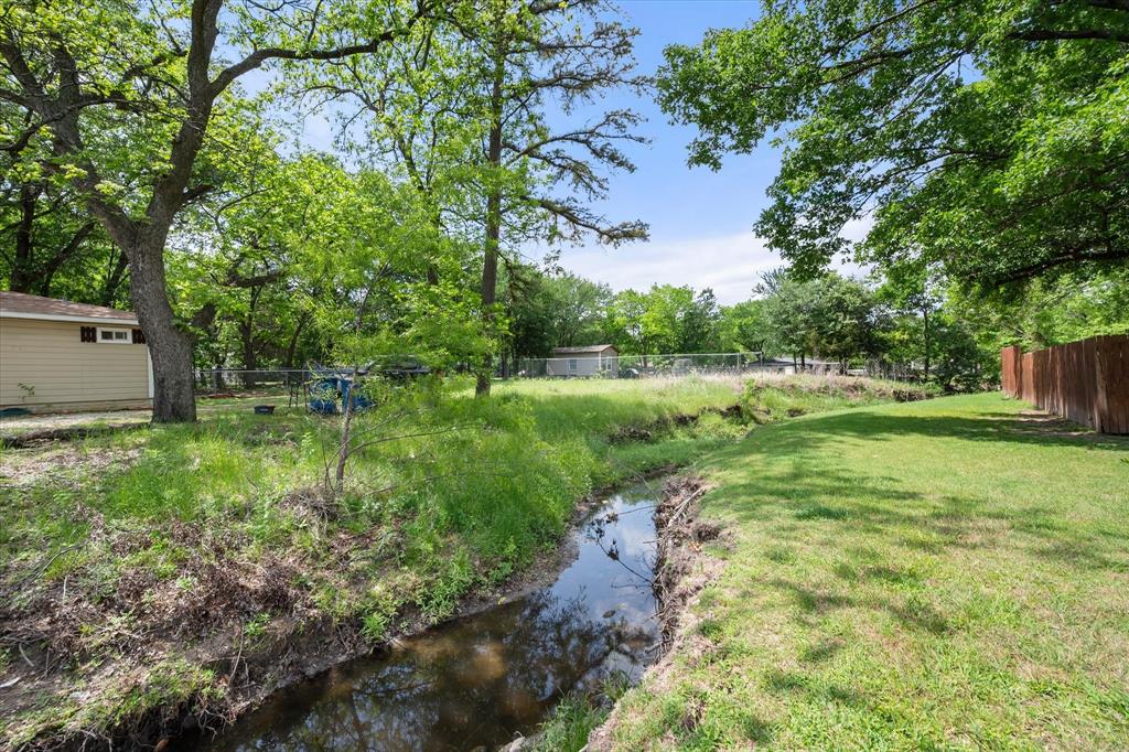 Corsicana - Residential