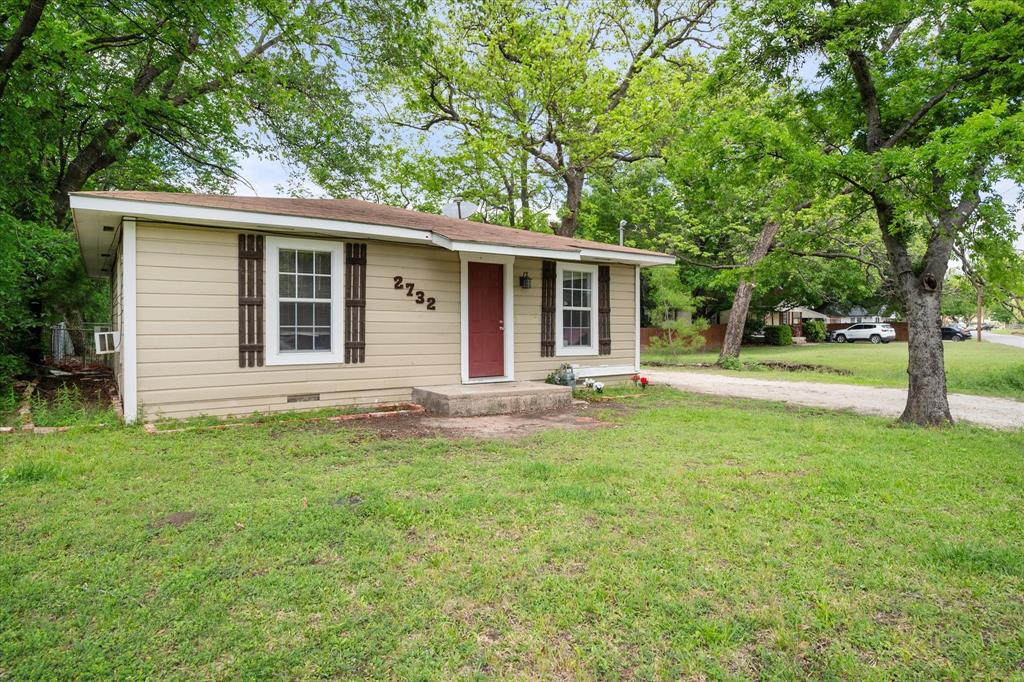 Corsicana - Residential