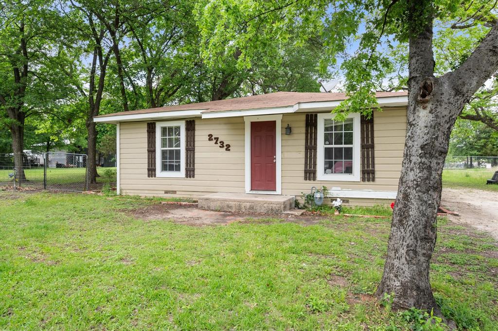 Corsicana - Residential