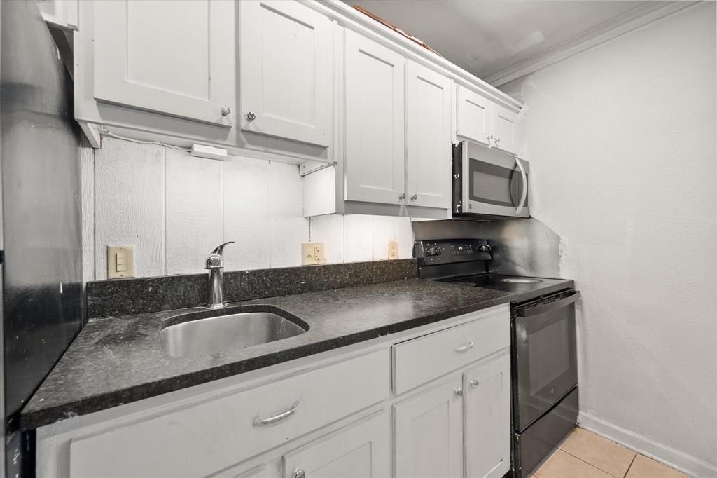 Corsicana - Residential