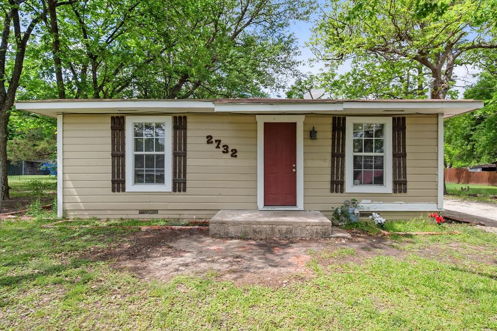 Corsicana - Residential