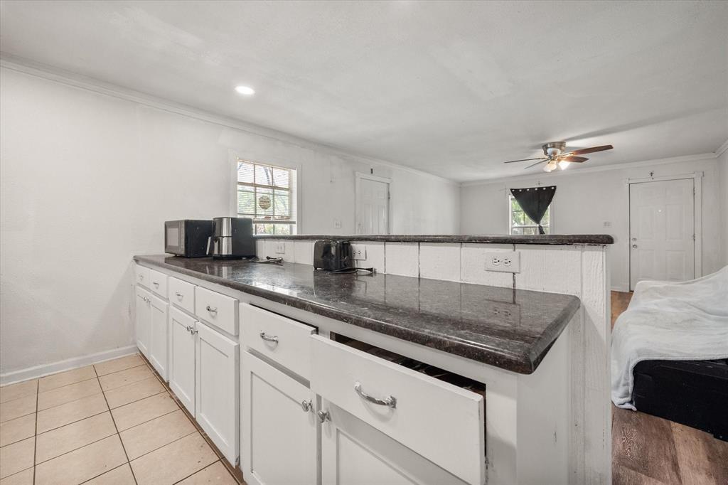 Corsicana - Residential