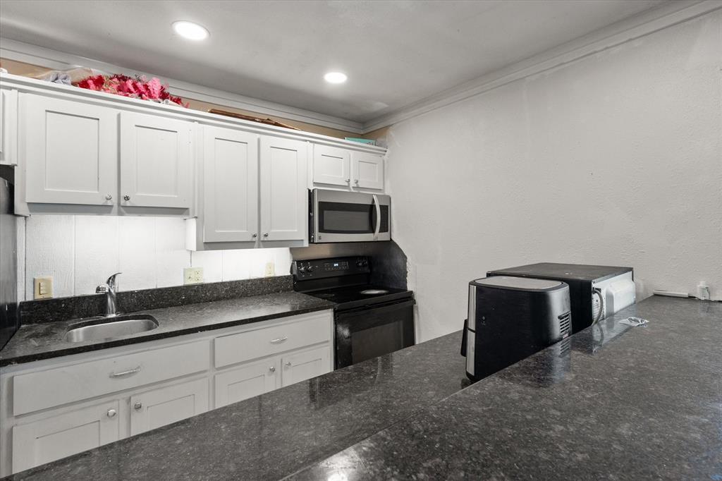 Corsicana - Residential