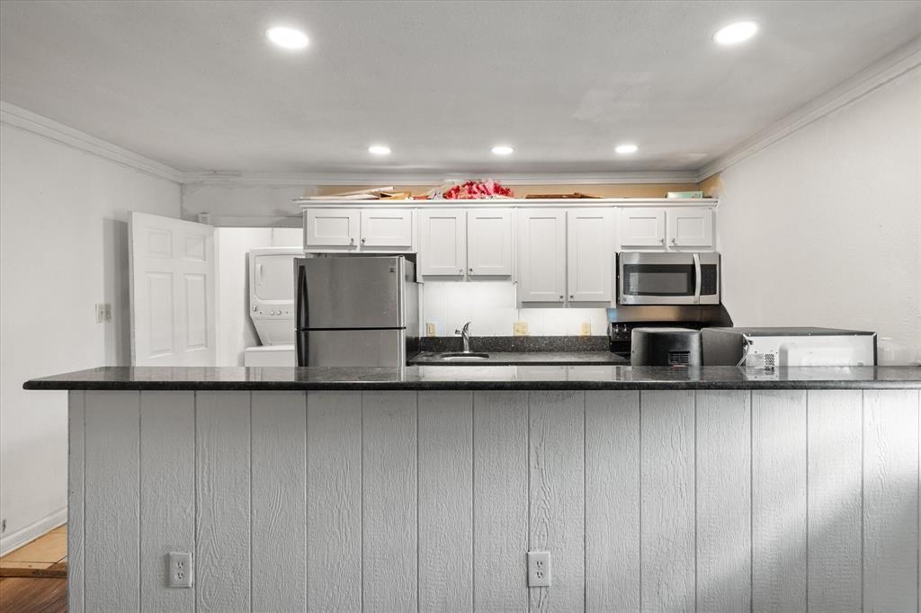 Corsicana - Residential