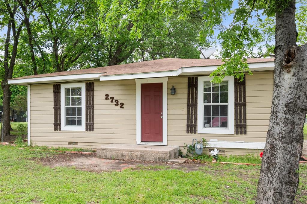 Corsicana - Residential