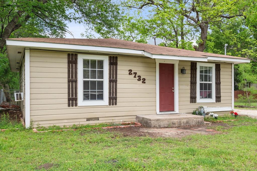 Corsicana - Residential