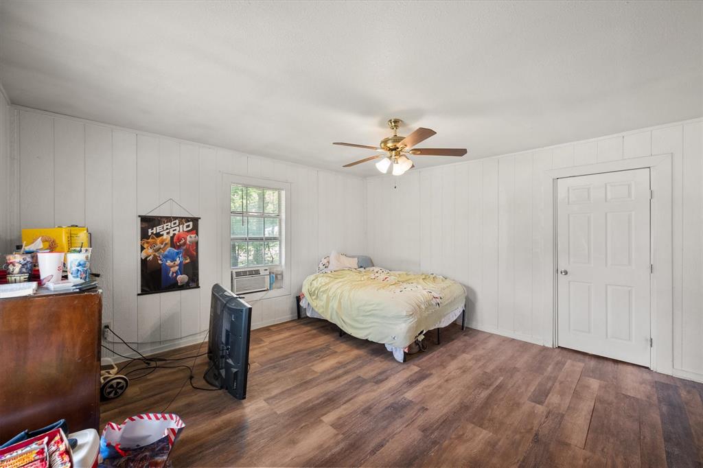 Corsicana - Residential