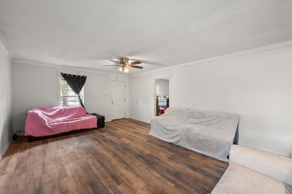 Corsicana - Residential