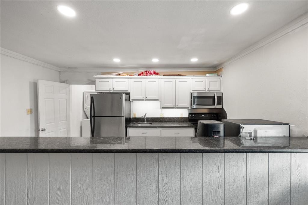 Corsicana - Residential