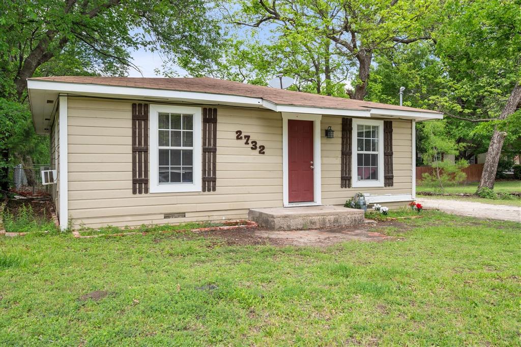 Corsicana - Residential