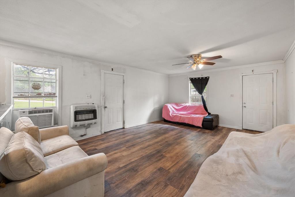 Corsicana - Residential