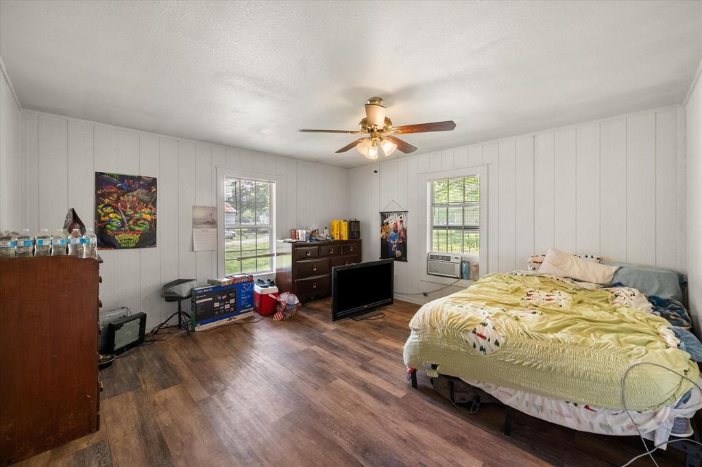 Corsicana - Residential