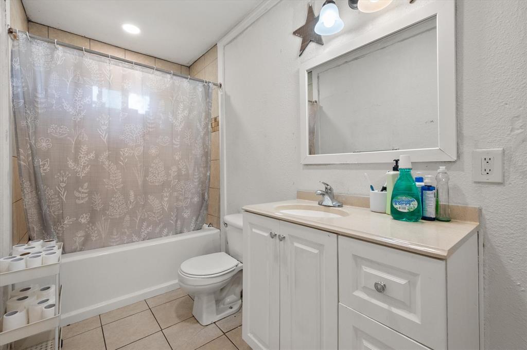 Corsicana - Residential