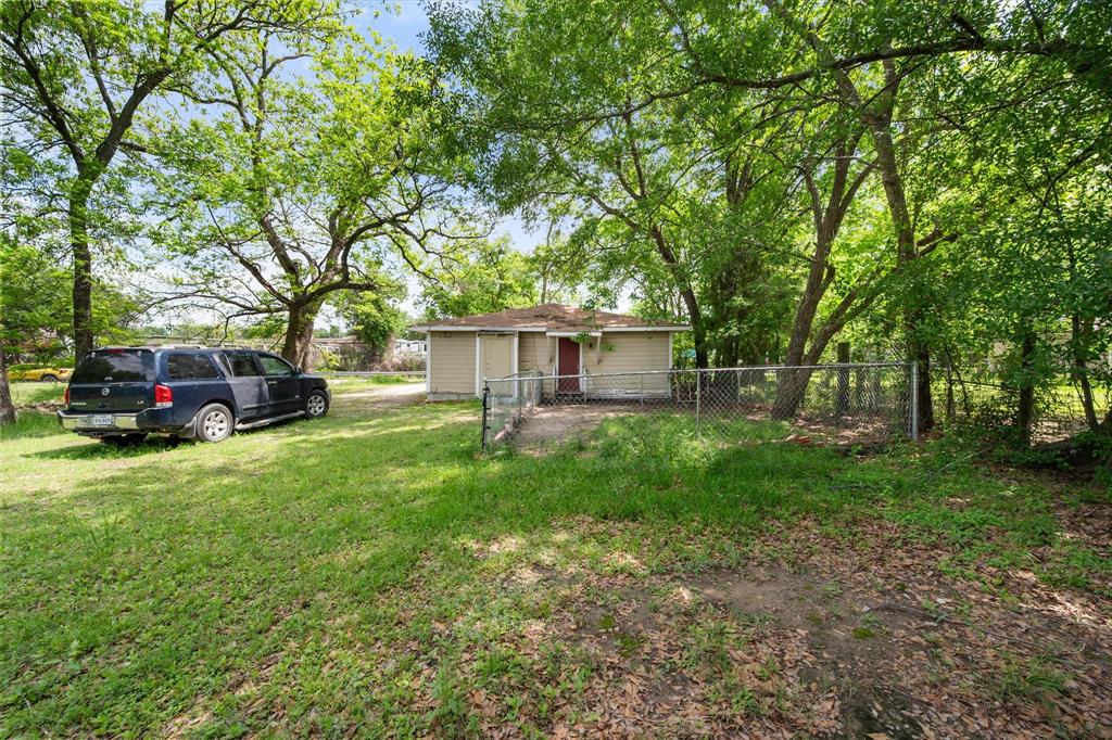Corsicana - Residential