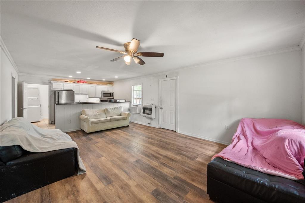 Corsicana - Residential