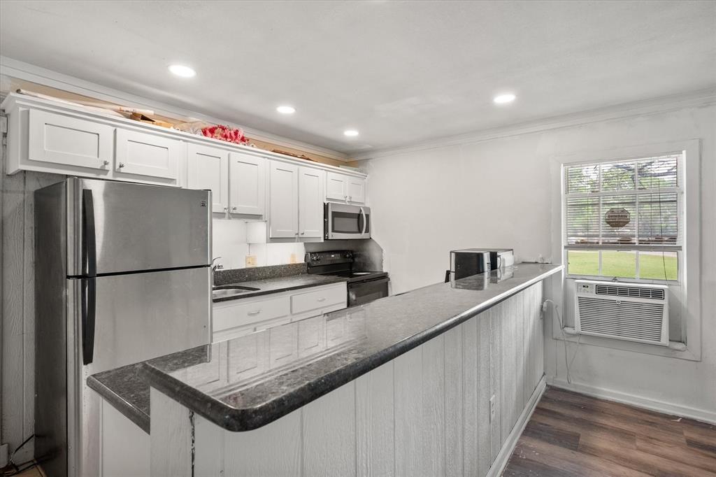 Corsicana - Residential