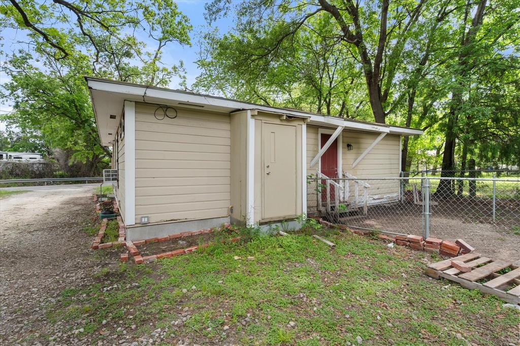 Corsicana - Residential