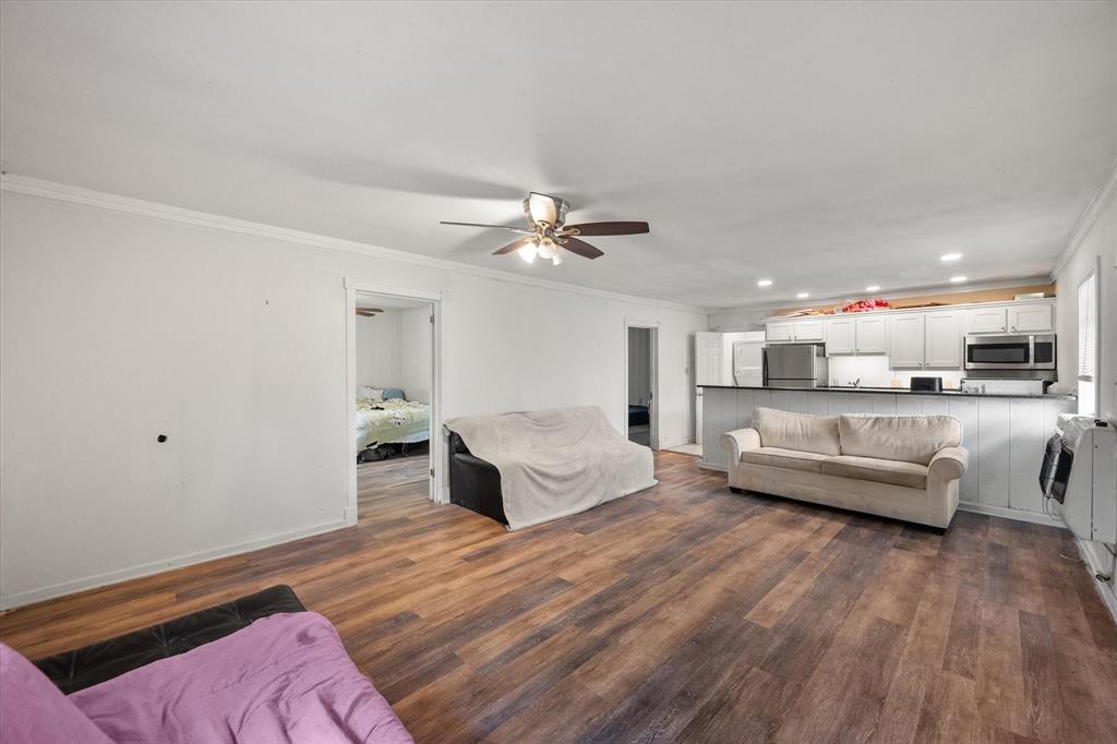 Corsicana - Residential