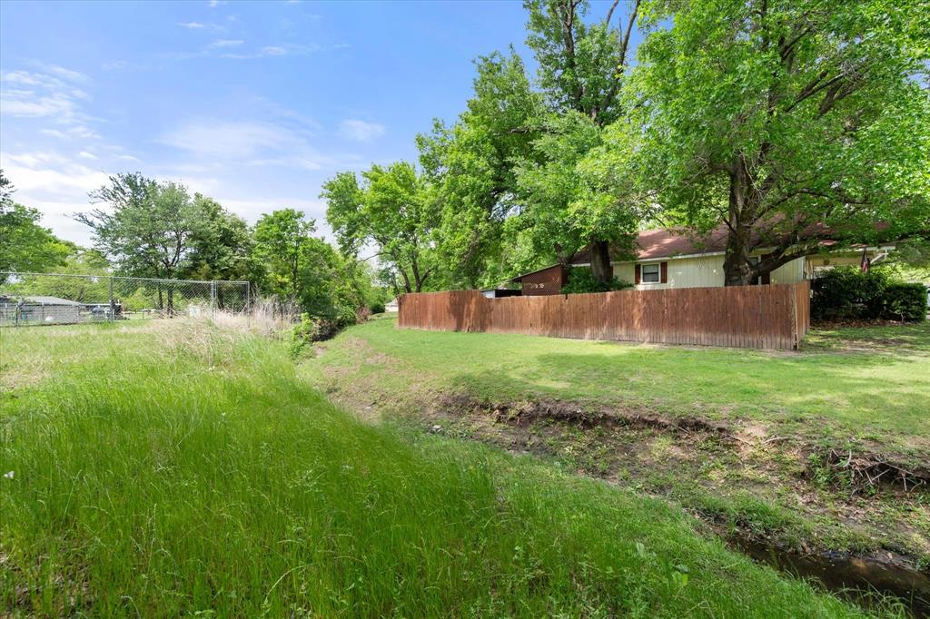 Corsicana - Residential