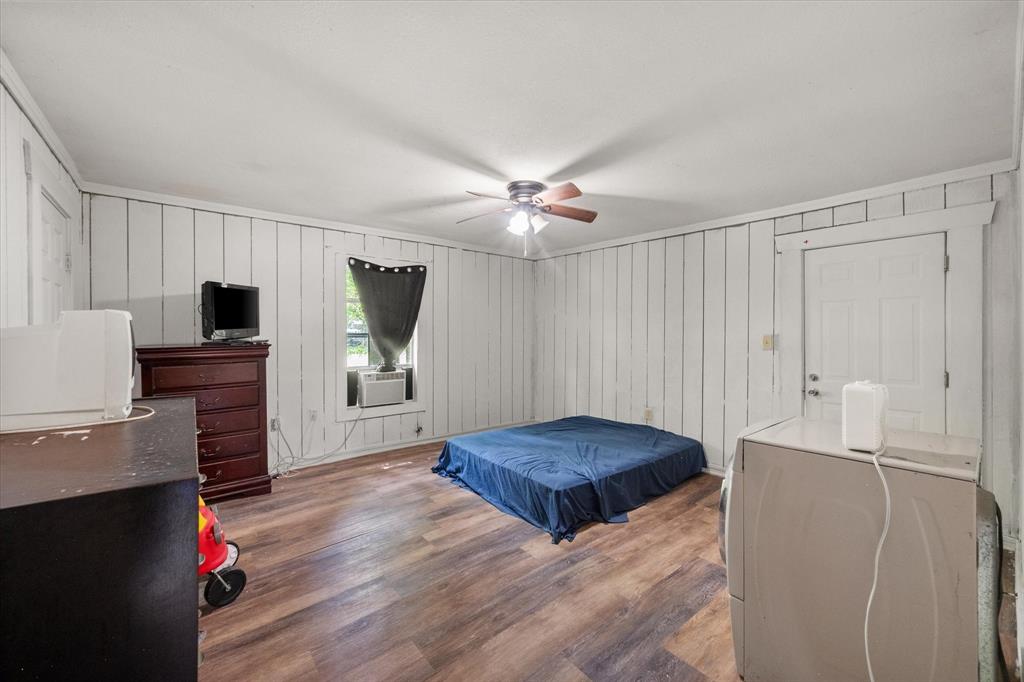 Corsicana - Residential