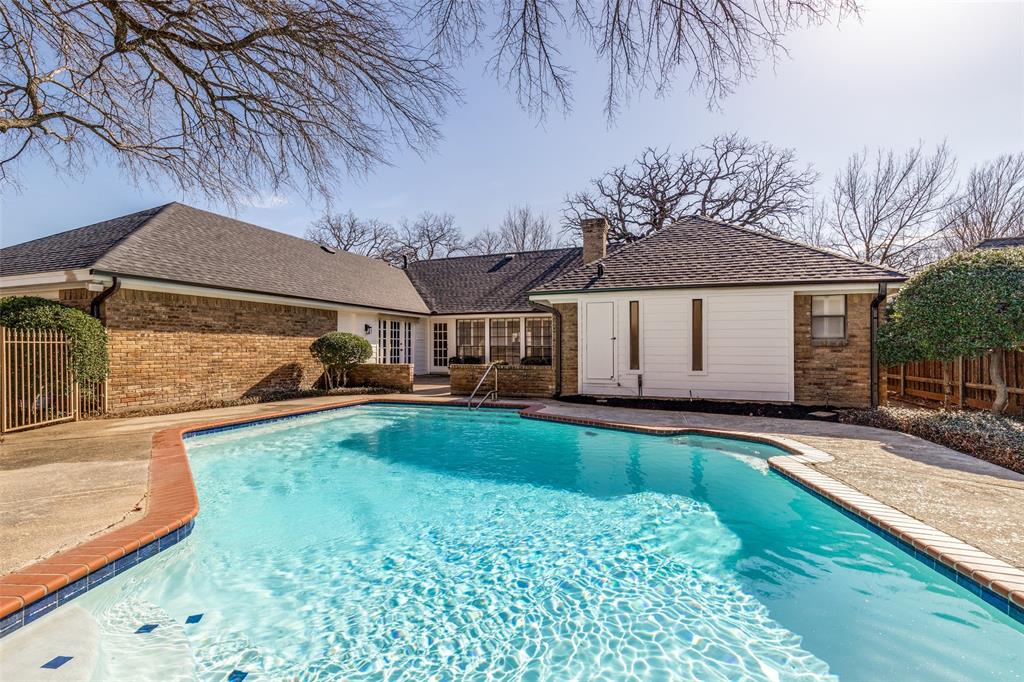 River Bend Add - Residential