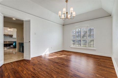 Tiny photo for 2307 Midway Road, Arlington, TX 76011 (MLS # 21195778)